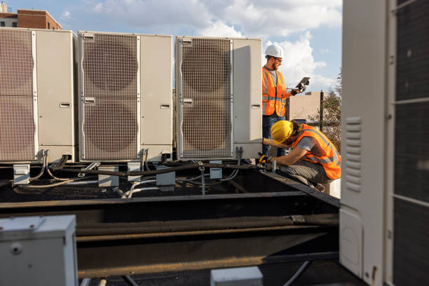 Best Affordable HVAC services  in Bloomingdale, FL