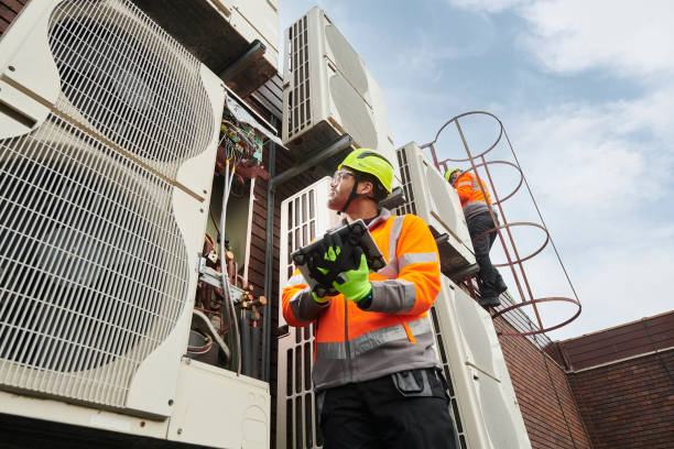 Best Ductless HVAC repair  in Bloomingdale, FL
