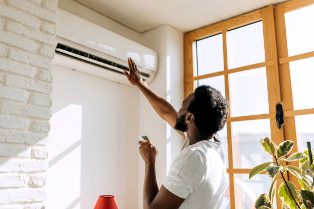 Local HVAC companies in Bloomingdale, FL